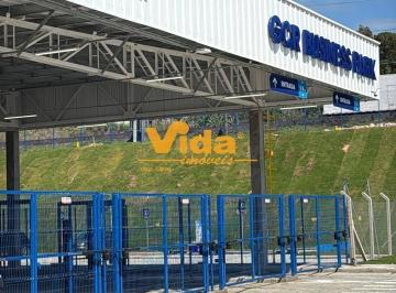 Comercial · 14185m² · Galpão em Parque Industrial Sul - Governador Celso Ramos, SC