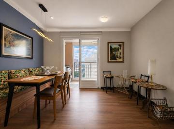 IMG_20260624_061722_000.jpeg · Agradável apartamento para venda em Pompeia com 2 quartos, sendo 1 suíte, 48m² - camilapadula#VIMKO
