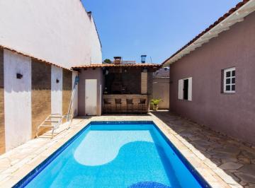 7dd19b96-963f-4786-9a78-4381591bbba1 · Elegante sobrado para venda em City Bussocaba com 4 quartos, sendo 2 suítes, 271m²