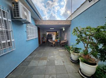 17e2c65f-103b-469a-9b41-97569541f2aa · Espetacular casa de vila para venda em Vila Jaguara com 4 quartos, sendo 1 suíte, 195m²