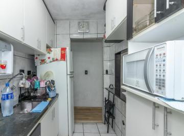 0050a40c-06f7-4bc4-aae4-8afa2565be29 · Agradável apartamento para venda em Jardim Santo Elias com 2 quartos, 47m²