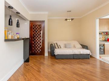 60728849-02d4-43c9-8b85-1167970009b0 · Confortável apartamento para venda em Jardim Pereira Leite com 3 quartos, sendo 1 suíte, 87m²