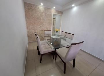 28bec4cd-e0e3-4b34-9a45-cabfdc55293b · Excelente apartamento para venda em Nossa Senhora do Ó com 3 quartos, sendo 1 suíte, 75m²