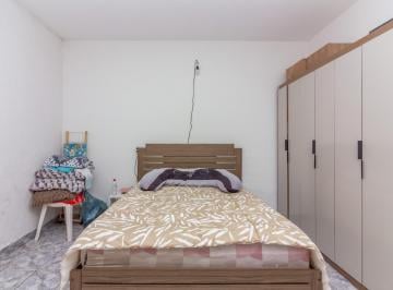 858eff80-3e28-4f77-b007-f1d44b201c46 · Elegante casa para venda em Jardim Líbano com 2 quartos, 84m²