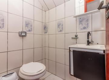ee2ec328-4890-4da7-a433-3b7d4cae59b0 · Versátil casa para venda em Jardim São José (Zona Norte) com 4 quartos, sendo 1 suíte, 160m²