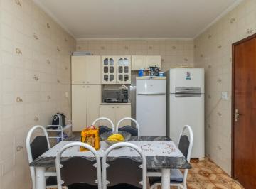 4b940352-f9d3-48ae-82d2-4bfc52a3b225 · Funcional sobrado para venda em Vila Jaguara com 3 quartos, sendo 2 suítes, 142m²