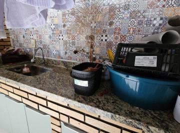949ee771-72c2-4bd0-a639-ca413a1144d9 · Confortável sobrado para locação em Jaraguá com 2 quartos, sendo 1 suíte, 115m²