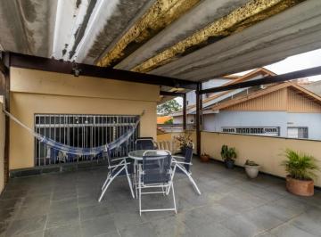 315e3432-da96-4424-906e-221c59b4b33c · Confortável sobrado para venda em Jardim Líbano com 3 quartos, sendo 1 suíte, 161m²