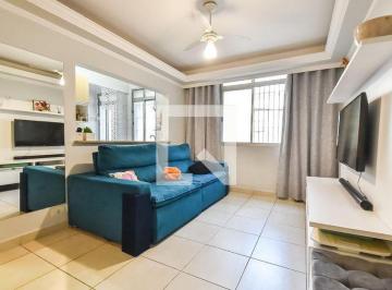 Apartamento · 59m² · 2 Quartos · 1 Vaga · Apartamento à Venda - Cambuci, 2 Quartos, 59 m² - São Paulo