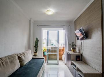 Apartamento · 57m² · 2 Quartos · 1 Vaga · Apartamento à Venda - Vila Leopoldina, 2 Quartos, 57 m² - Santo André