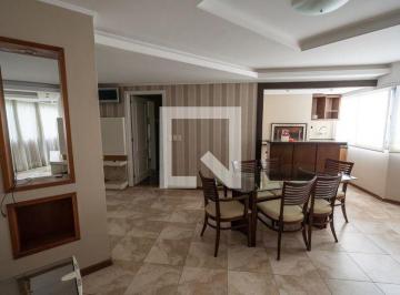 Apartamento · 108m² · 2 Quartos · 2 Vagas · Apartamento à Venda - Boa Vista, 2 Quartos, 108 m² - Porto Alegre