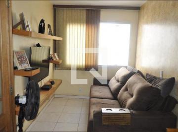Apartamento · 61m² · 3 Quartos · 1 Vaga · Apartamento à Venda - Engenho Novo, 3 Quartos, 61 m² - Rio de Janeiro