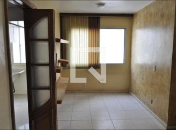 Apartamento · 61m² · 3 Quartos · 1 Vaga · Apartamento à Venda - Engenho Novo, 3 Quartos,  61 m² - Rio de Janeiro
