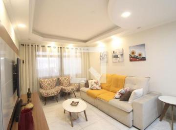 Casa · 262m² · 3 Quartos · 2 Vagas · Casa à Venda - Cidade Dutra, 3 Quartos, 262 m² - São Paulo