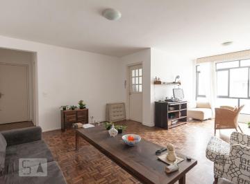 Apartamento · 118m² · 3 Quartos · 1 Vaga · Apartamento à Venda - Batel, 3 Quartos, 118 m² - Curitiba