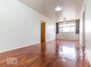 Apartamento · 92m² · 3 Quartos · 1 Vaga · Apartamento à Venda - Bosque, 3 Quartos,  92 m² - Campinas