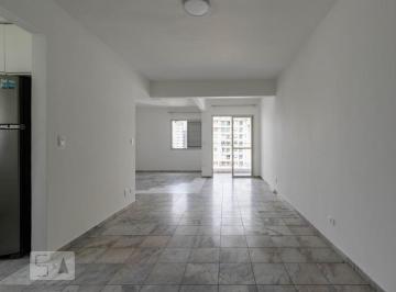 Apartamento · 90m² · 1 Quarto · 1 Vaga · Apartamento à Venda - Itaim Bibi, 1 Quarto, 90 m² - São Paulo