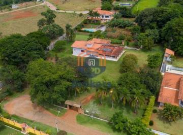 Terreno · 1000m² · Terreno em Condominio em Parque São Gabriel  -  Itatiba