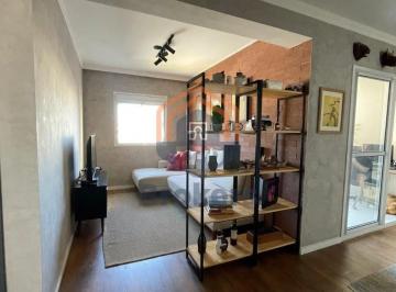 Apartamento · 72m² · 2 Quartos · 1 Vaga · APARTAMENTO À VENDA NO CONDOMÍNIO FATTO II - TORRES DE SÃO JOSÉ - JUNDIAÍ/SP