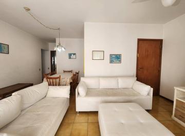 Apartamento · 90m² · 2 Quartos · 2 Vagas · Apartamento à Venda na Pitangueiras no Guarujá