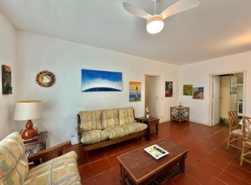 Apartamento · 120m² · 3 Quartos · 2 Vagas · Apartamento à venda, Pitangueiras, Guarujá, SP | Qvista Inteligência Imobiliária
