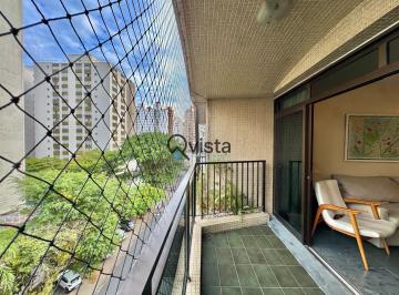 Apartamento · 134m² · 3 Quartos · 2 Vagas · Apartamento 3 Quartos 1 suíte à venda, Pitangueiras, Guarujá, SP