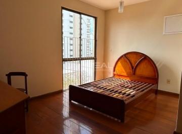 Apartamento · 92m² · 3 Quartos · 1 Vaga · Apartamento no Centro de Campos dos Goytacazes com 3 dormitórios, 2 banheiros...