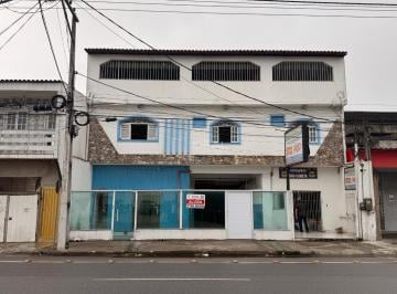 Comercial · 854m² · Prédio Inteiro em Parque California - Campos dos Goytacazes