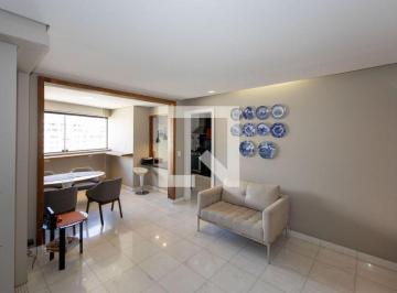 Apartamento · 87m² · 2 Quartos · 2 Vagas · Apartamento à Venda - Vila da Serra, 2 Quartos, 87 m² - Nova Lima