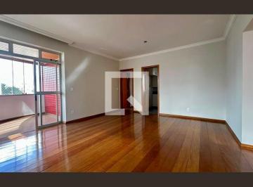 Apartamento · 110m² · 3 Quartos · 2 Vagas · Apartamento à Venda - Santa Cruz, 3 Quartos,  110 m² - Belo Horizonte