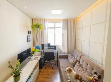 Apartamento · 84m² · 2 Quartos · 2 Vagas · Apartamento à Venda - Castelo, 2 Quartos, 84 m² - Belo Horizonte