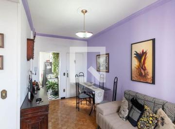 Apartamento · 55m² · 2 Quartos · 1 Vaga · Apartamento à Venda - Manacás, 2 Quartos, 55 m² - Belo Horizonte