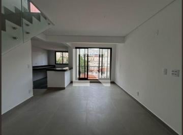 Apartamento · 125m² · 2 Quartos · 2 Vagas · Apartamento à Venda - Santo Antônio, 2 Quartos,  125 m² - Belo Horizonte