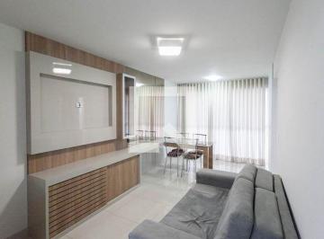 Apartamento · 50m² · 2 Quartos · 2 Vagas · Apartamento à Venda - Sagrada Família, 2 Quartos, 50 m² - Belo Horizonte