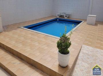 Casa · 52m² · 2 Quartos · 1 Vaga · Sobrado de Condomínio 2 dorms no Maracanã - Praia Grande, SP