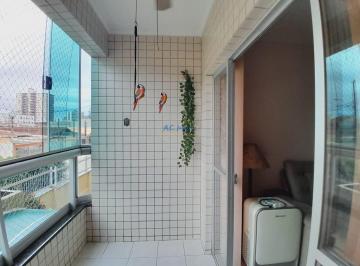 Apartamento · 61m² · 1 Quarto · 1 Vaga · Apartamento 1 dorm com varanda na Vila Caiçara - Financia!