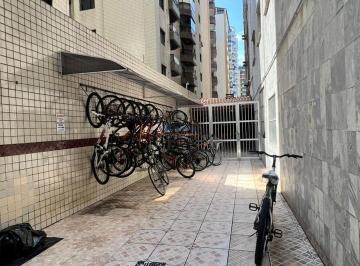 Apartamento · 45m² · 1 Quarto · 1 Vaga · Apartamento em Guilhermina - Praia Grande