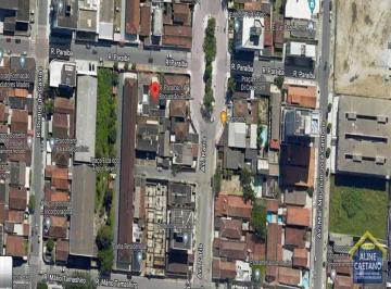Terreno · 230m² · Terreno Lado Praia no Boqueirão - Praia Grande, SP