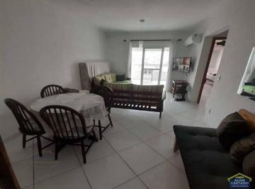 Apartamento · 79m² · 2 Quartos · 1 Vaga · Apartamento em Aviação - Praia Grande, SP