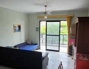 Apartamento · 120m² · 3 Quartos · 1 Vaga · Apartamento 3 dorms na Guilhermina - Praia Grande, SP