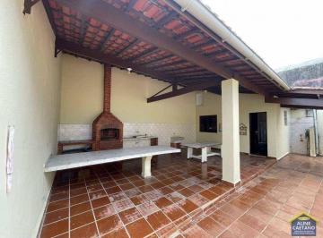 Casa · 124m² · 4 Quartos · 5 Vagas · Casa 4 dorms em Solemar - Apenas 100mts da Praia!