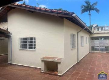 Casa · 124m² · 4 Quartos · 5 Vagas · Casa 4 dorms em Solemar - Apenas 100mts da Praia!