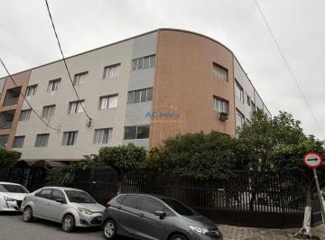Apartamento · 37m² · 1 Quarto · 1 Vaga · Apartamento em Boqueirão - Praia Grande, SP