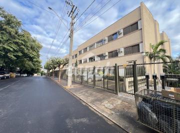 Apartamento · 41m² · 1 Quarto · 1 Vaga · Apartamento à venda e locação em Jardim Paulista - Ribeirão Preto: 41m², 1 qu...