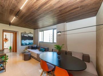 Apartamento · 63m² · 2 Quartos · 2 Vagas · Apartamento à Venda - Buritis, 2 Quartos, 63 m2