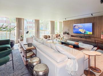 Apartamento · 232m² · 3 Quartos · 3 Vagas · Apartamento à venda - em Batel