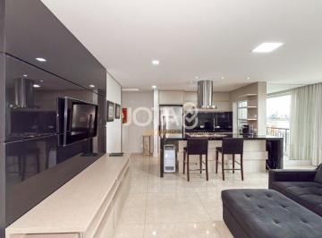 Apartamento · 54m² · 1 Quarto · 1 Vaga · Apartamento à venda - em Batel