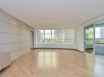 Apartamento · 189m² · 4 Quartos · 2 Vagas · APARTAMENTO COM 4 DORMITÓRIOS NO ECOVILLE