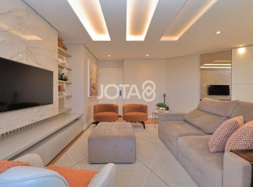 Apartamento · 98m² · 3 Quartos · 2 Vagas · Apartamento para aluguel - no Portão