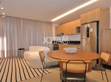 Apartamento · 54m² · 1 Quarto · 1 Vaga · Apartamento para aluguel - em Batel